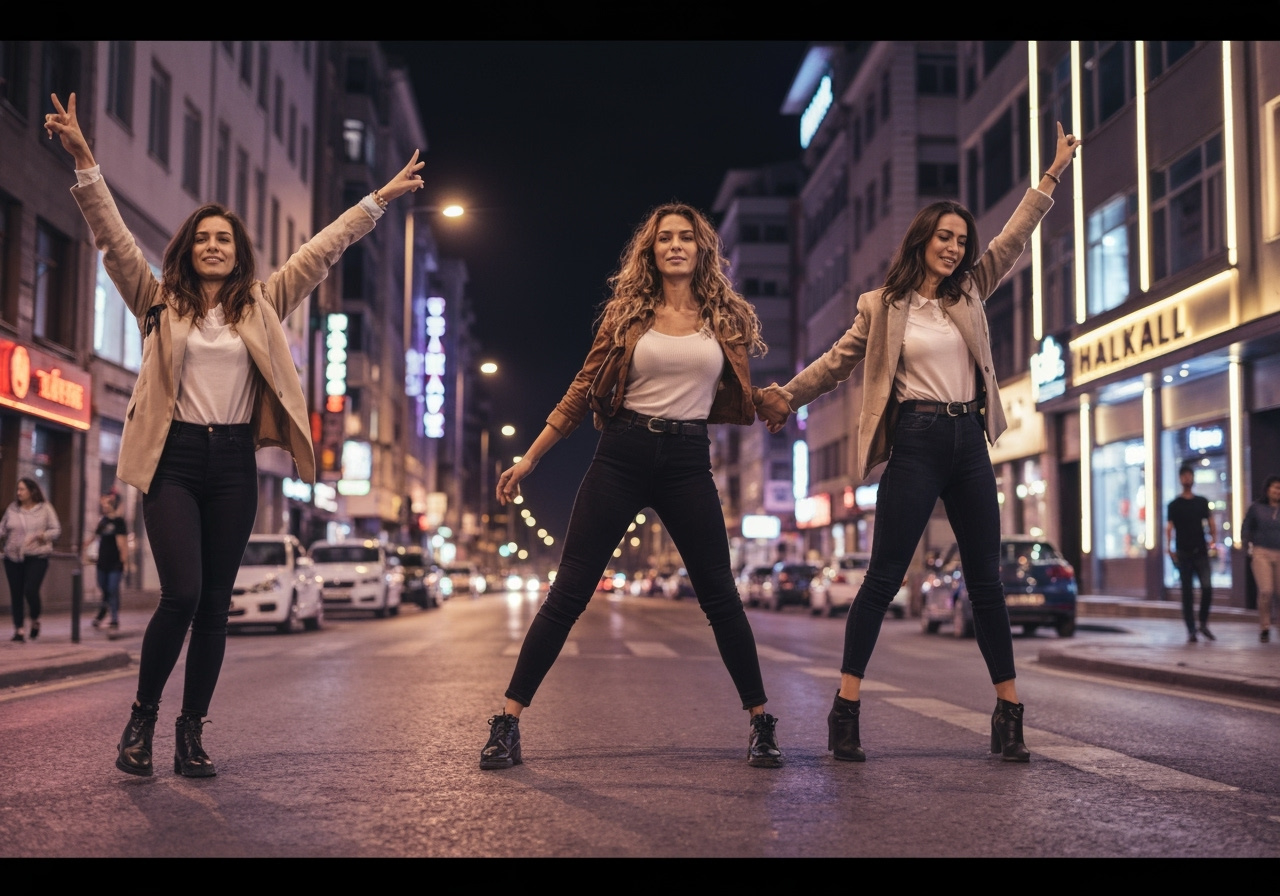 halkalinin en populer escortlari heyecan verici secimler XCsOYbBa