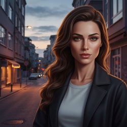 rus escort halkali cekici ve efsanevi macera bMHKRF9X