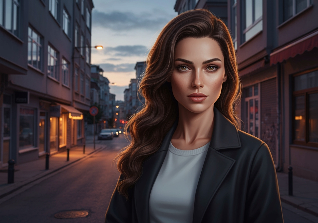 rus escort halkali cekici ve efsanevi macera bMHKRF9X